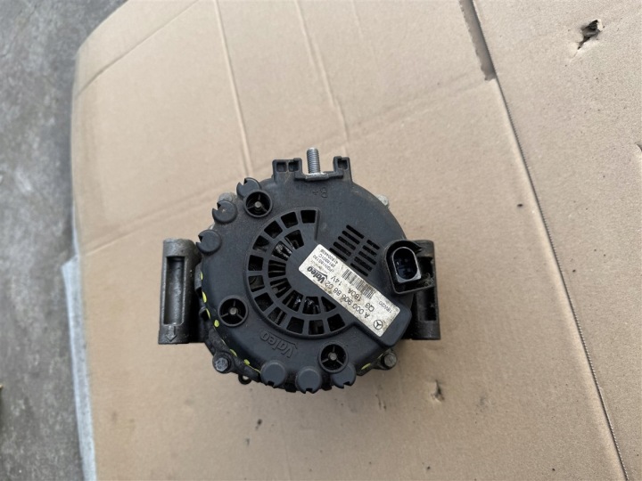 ALTERNATEUR 2.2 CDI EURO 6 RWD A0009068802 180A MERCEDES SPRINTER 906 LIFT