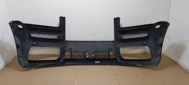 PARE-CHOCS AVANT AVANT ROLLS ROYCE CULLINAN 7448895