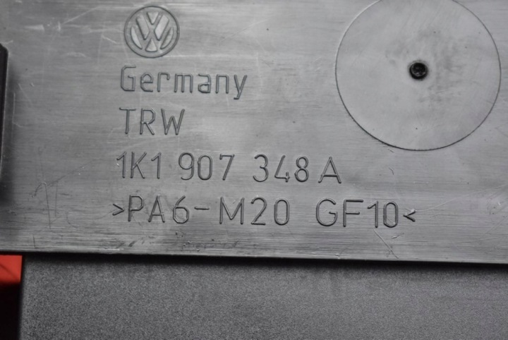 MODULE CONFORT 3C0959433T 1K1907348A VW PASSAT B6 3.2 V6 250 KM 05-10