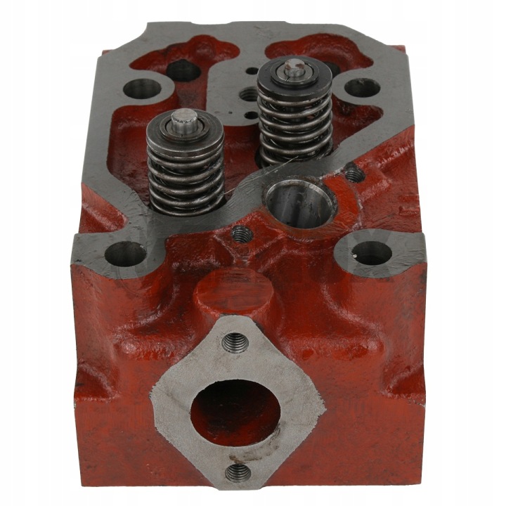 CULASSE MOTEUR ENSEMBLE AVEC SOUPAPES URSUS C360 46.50.511.0
