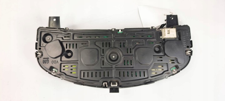 COMPTEUR COMPTEUR 09180287WT OPEL VECTRA C