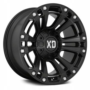 LLANTA 20X9 6X139.7 ET0 FORD F150 RAPTOR 