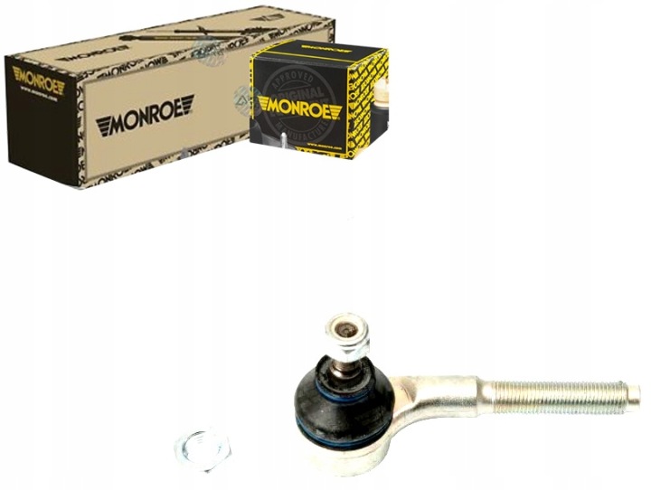 EMBOUT BIELLE DE POUSSÉE PEUGEOT 206 BERLINE COMPACTE (2A/C), 307 L3870