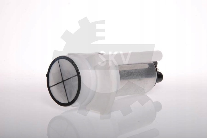 PUMP FUEL FOR VW SPI 1,2BAR 43MM 02SKV220 photo 2 - milautoparts-fr.ukrlive.com