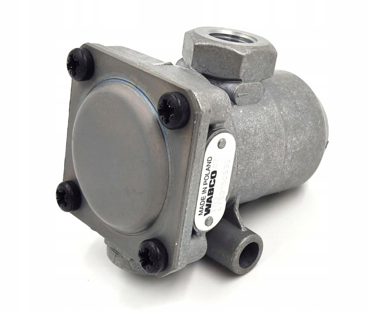 WABCO 4750150630 SOUPAPE OGRANICZAJACY PRESSION