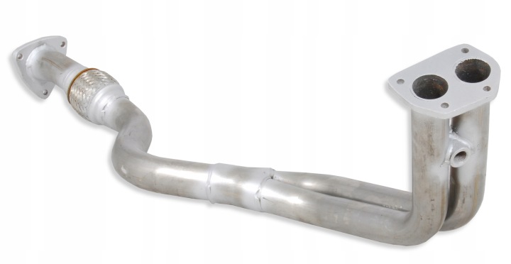 POLMOSTROW TUYAU COLLECTEURS FIAT BRAVA/O 1.4 95-01