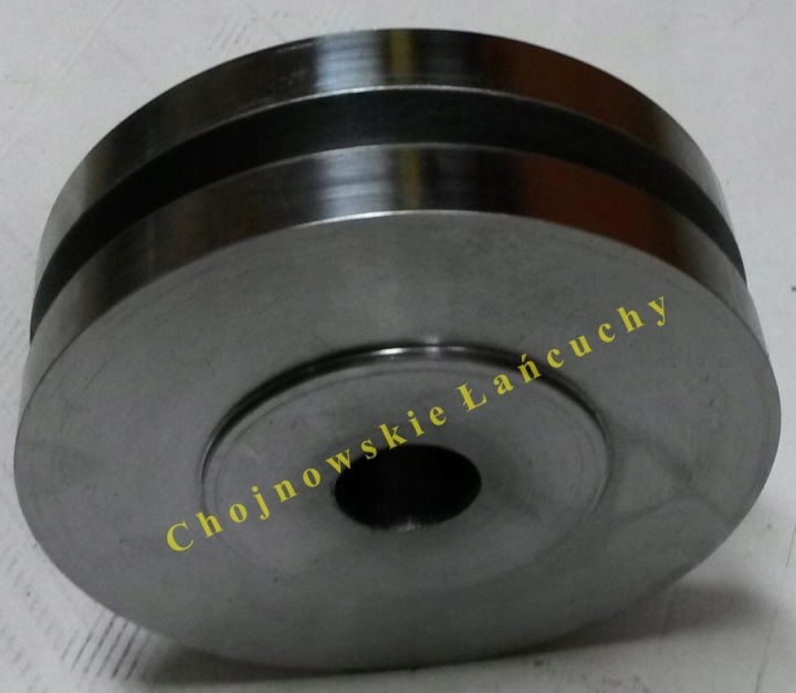 ACIER KOLO GNIAZDOWE 14X50 Z=5 VERS DE SOUDAGE LEBUCH GILIBERT WL-PAK FI55