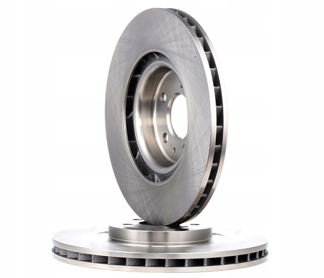 2 CV STARK SKBD-0022470 DISQUE DE FREIN AVANT VERS AUDI A4 AVANT (8K5, B8)