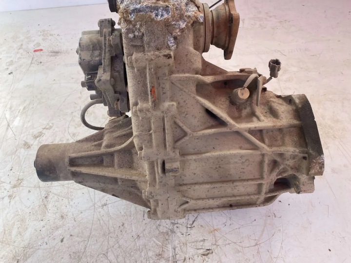 8980287660 BOÎTE DISTRIBUTION ISUZU D-MAX I