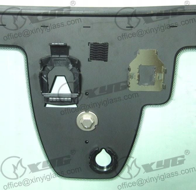 VENTANAS PARTE DELANTERA CHRYSLER 200 II 2015-2017 KAMERA+SENSOR 