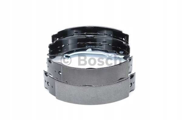 BOSCH 0986487585 ZAPATAS DE TAMBOR DE FRENADO RENAULT LAGUNA 