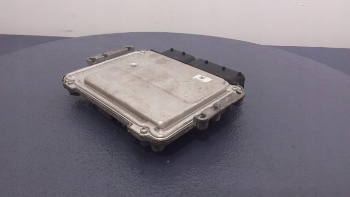 FIAT DOBLO I LIFT 1.9 D JTD ORDINATEUR CONTRÔLEUR MOTEUR 51809513 0281013675