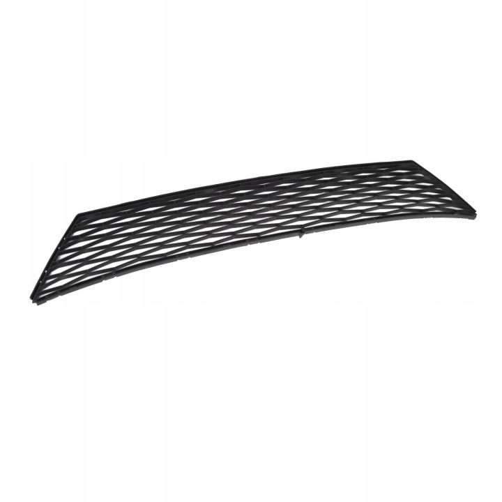 AVANT PARE-CHOCS INFÉRIEURE GRILLE 6J0853667C REMPLACEMENT POUR SIÈGES IBIZA XL