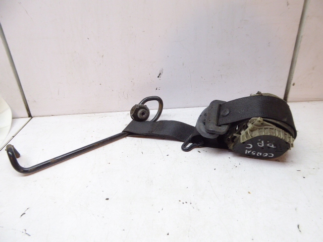 OPEL CORSA C 00-03 CEINTURE DE SÉCURITÉ AVANT DROIT HAYON 3D