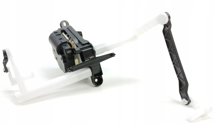 MOTEUR RÉGLABLE COUVERCLES DE COFFRE GAZ D'ÉCHAPPEMENT VW PASSAT B8 2Q0907511F