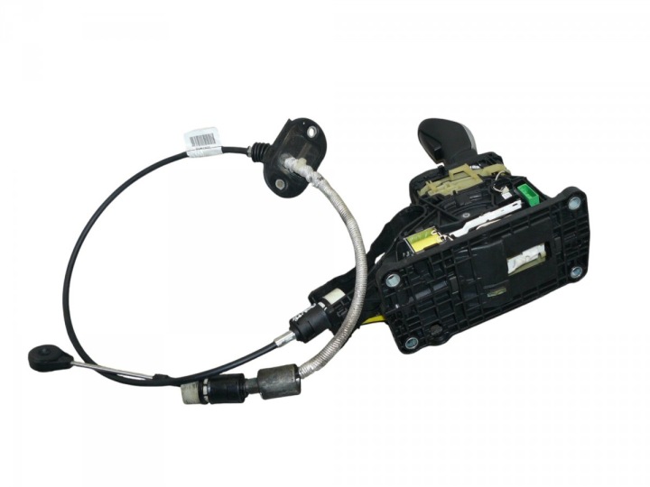 31367921 MÉCANISME CHANGEMENTS VITESSE VOLVO XC70 II (2007-2016)