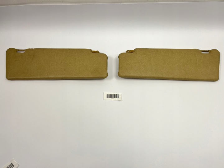 TABLEAUX DE BORD ANTI-SOLAIRE BEIGE MERCEDES W124 BERLINE COUPÉ UNIVERSEL W201 190
