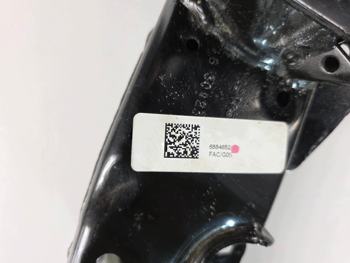 BERCEAU CHÂSSIS AVANT BMW X5 G05 X6 G06 X7 G07 LCI 6884852
