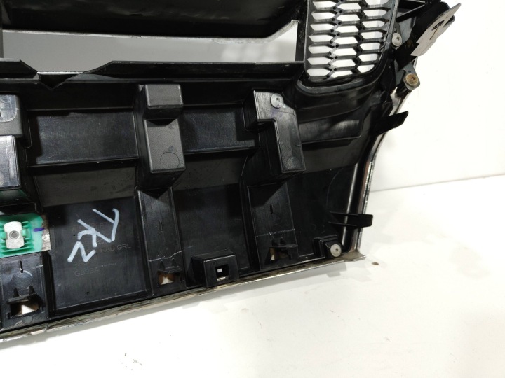 FORD RANGER IV LIFT GRILLE CALANDRE RADIATEUR EB3B8223AB
