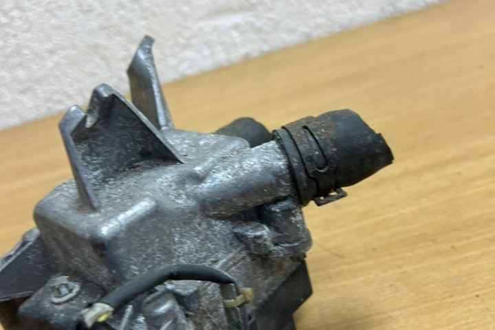 ÉLECTRIQUE CHAUFFAGE LIQUIDE REFROIDISSEMENT MERCEDES-BENZ E (W210)