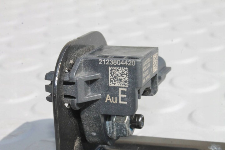 CAPTEUR MODULE COUP AIRBAG NISSAN QASHQAI III J12 21- 985816UA0A