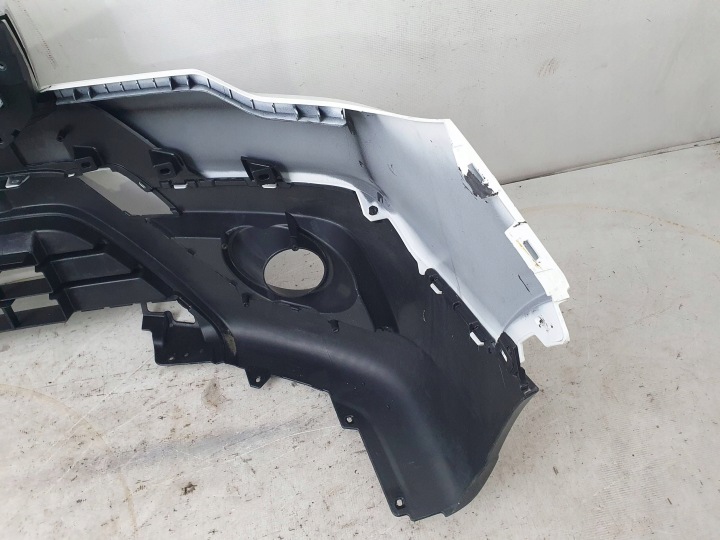 SUZUKI SX4 S-CROSS LIFT 16-21 PARE-CHOCS AVANT AVANT 71721-64R0