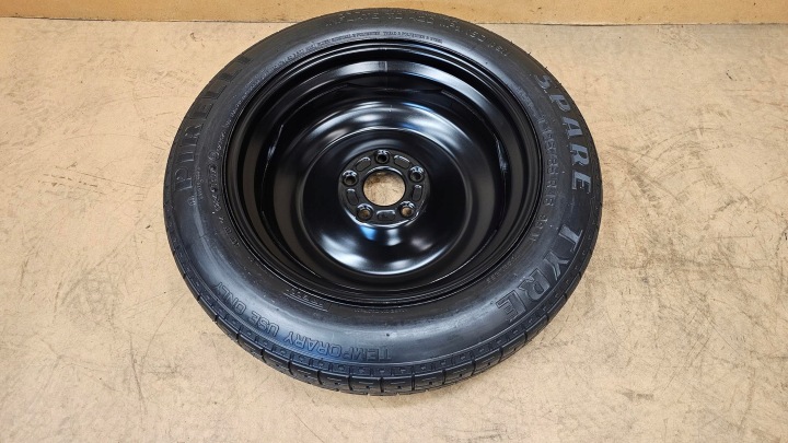 FORD FOCUS MK3 C-MAX MK2 KOLO RÉGLAGE 125/85R16 5X108 4U5A-1A479-BB EUROPE