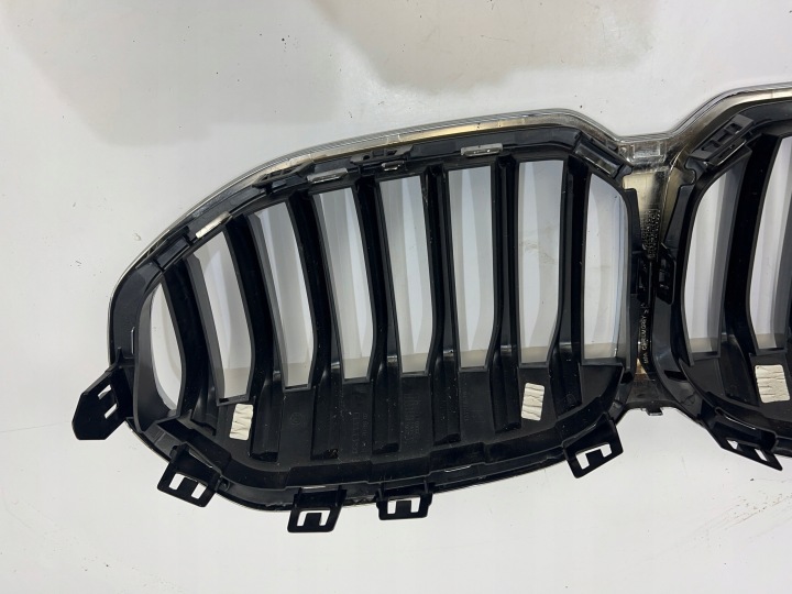 BMW 3 III G20 G21 CALANDRE CALANDRE GRILLE 137258-10
