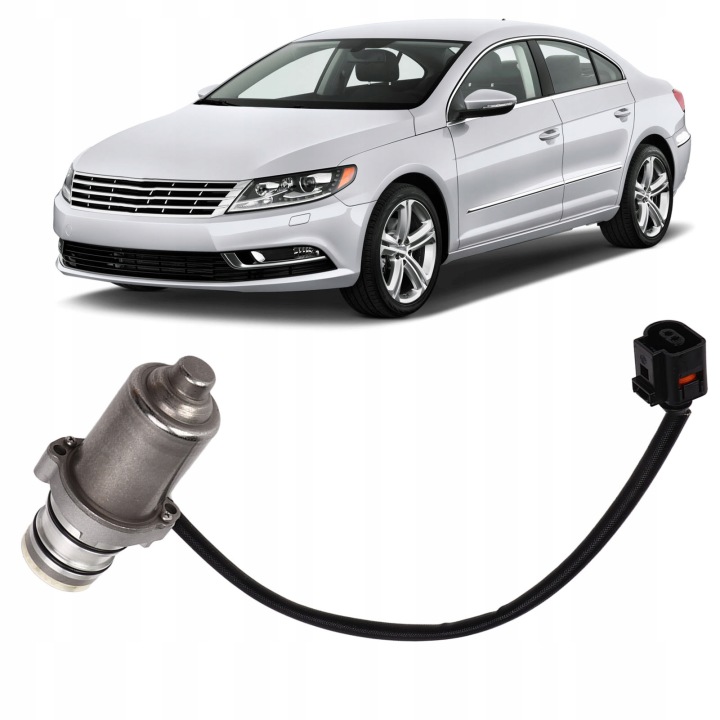 KIT POMPES HUILEUSE AUTOMOBILE 0AY598549A ALUMINIUM ALUMINIUM VV