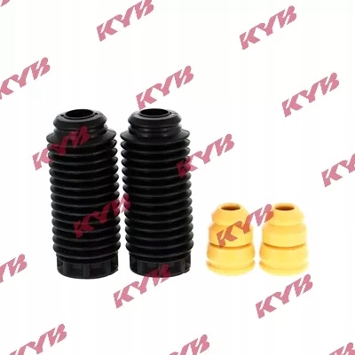 KIT MONTAGE AMORTISSEUR AVANT CITROEN C3 III C-ELYSEE PEUGEOT
