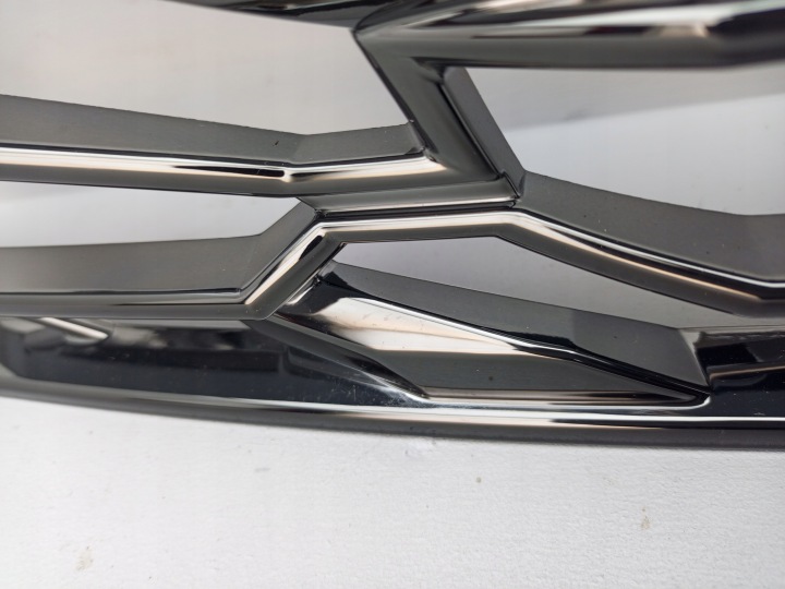 HYUNDAI TUCSON 4 IV LIFT N-LINE 24- GRILLE CALANDRE RADIATEUR AVANT 86351N7TA0
