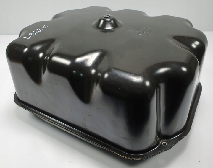 COMPRESSEUR POMPE SUSPENSIONS RANGE ROVER III L322 6H42-3B484-HF
