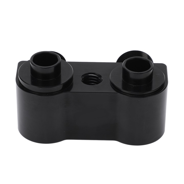 CONNECTEUR COMPRESSEUR CLIMATISATION 6061-T6 SUBSTITUT POUR FORDA LSX LS1