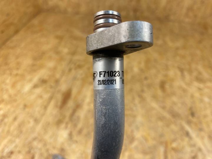 TUYAU TUYAU FIL CLIMATISATION OPEL E-CORSA F PEUGEOT E-208 II T99615B