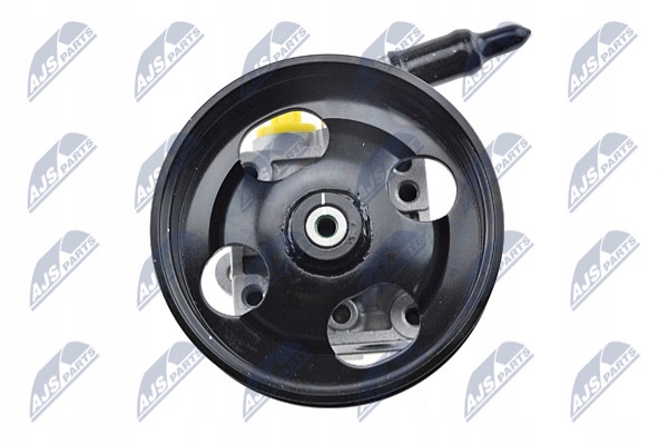 NTY POMPE AMPLIFICATEUR NISSAN MURANO 3.5 08-