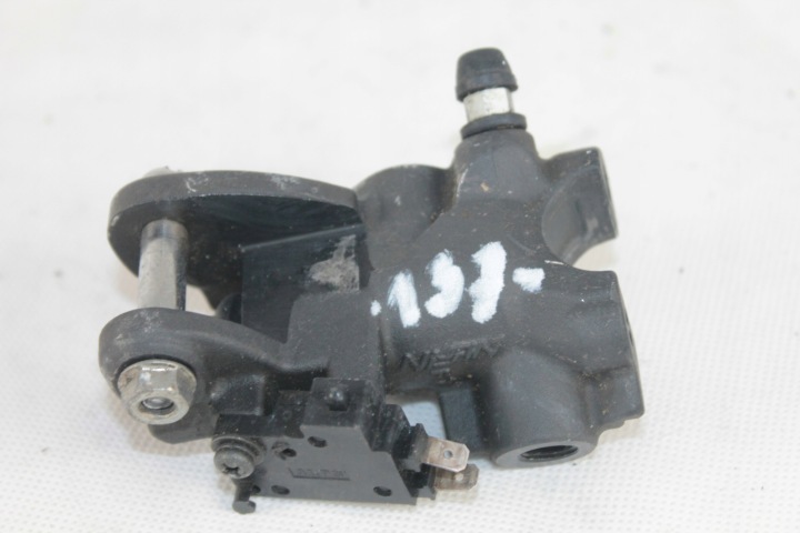 HONDA RADIO 1000 R CB1000R SC60 08-16 POMPE FREINS AVANT