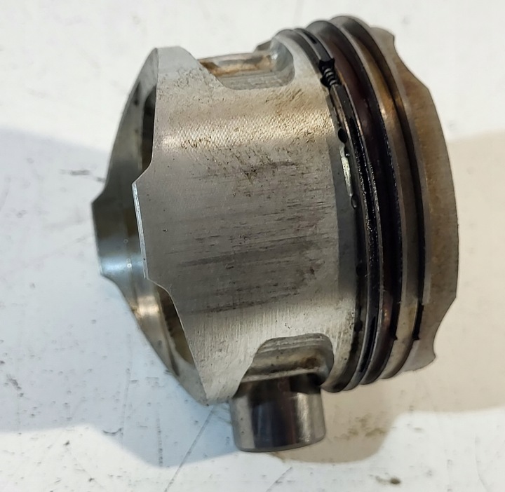 PISTON PISTON PIAGGIO X8 03-13R XEVO MP3 X9 125 GILERA DERBI VESPA APRILIA