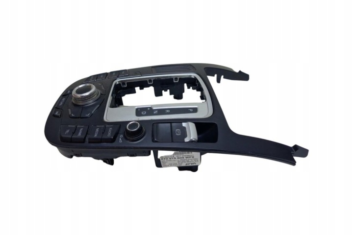 POIGNÉE ROTATIVE COMMANDE NAVIGATION AUDI A4 (8K2, B8) 8T0919609WFX 2.7L DIESEL