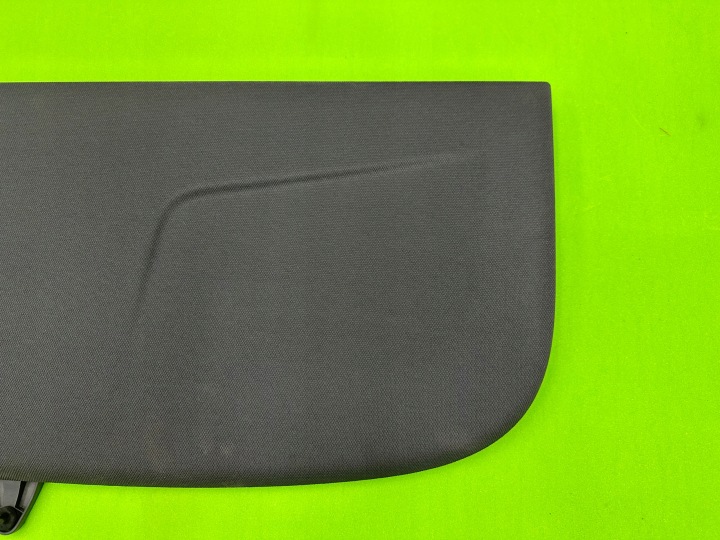 ÉTAGÈRE COUVERCLES DE COFFRE SUPÉRIEURE A7 C8 ORIGINAL PARFAITE