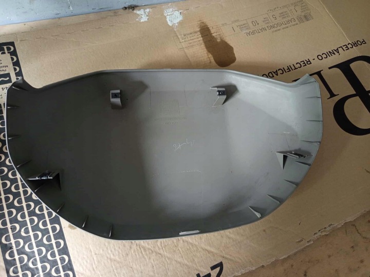 LAND ROVER FREELANDER VISIÈRE TABLEAU DE BORD PROTECTION AWR4379