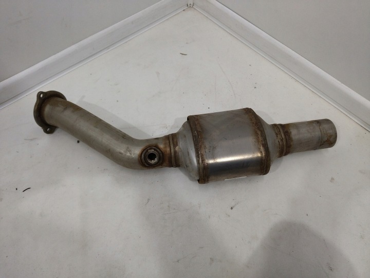 CATALYSEUR EGR VAG
