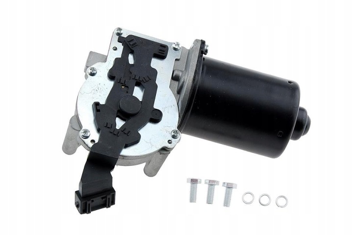 MOTEUR ESSUIE-GLACES AVANT VOLVO S60 -2009 S80 -2006 V70 XC70 -2007