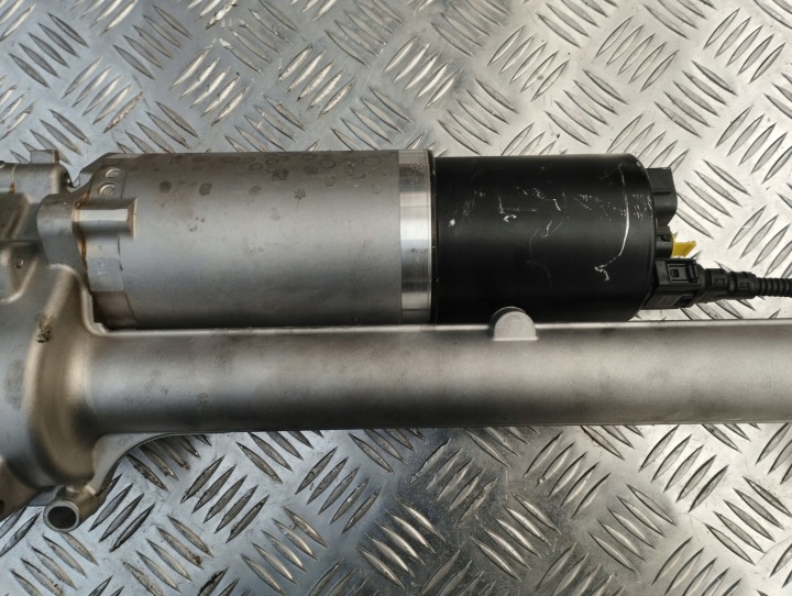 BMW X5 G05 X6 G06 CRÉMAILLÈRE DE DIRECTION DIRECTION 5A57700 225A57700 TO