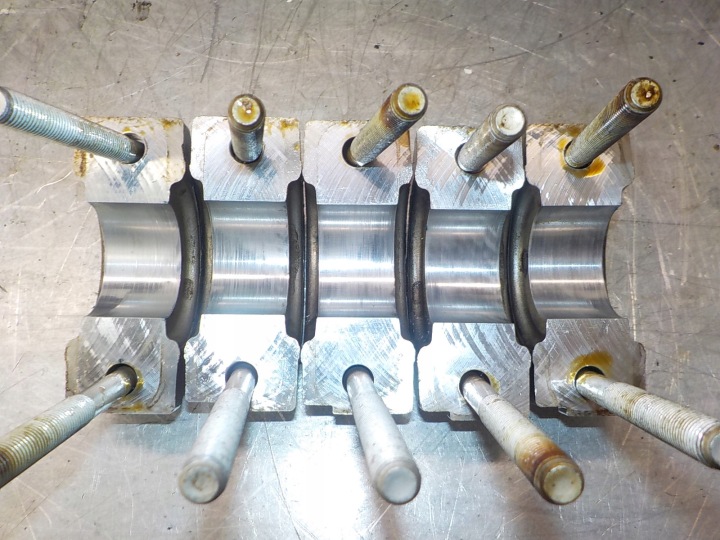 MERCEDES-BENZ W169 1.5B CULASSE MOTEUR 266940 R2660160401