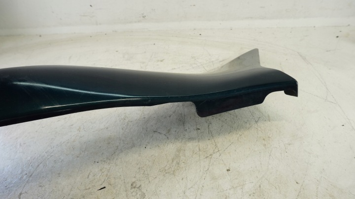 L430 YAMAHA DIVERSION XJ 600 QUEUE DÉFLECTEUR D'AIR PROTECTION 4BP-21721-00