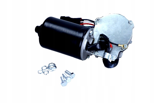 MAXGEAR MOTOR LIMPIAPARABRISAS DACIA P LOGAN 04- 