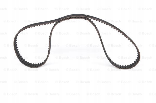 BOSCH COURROIE DE DISTRIBUTION VW 2,5TDI 207Z LARGE 30MM