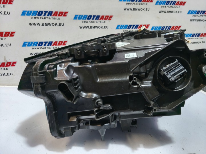 BMW X3 G01 X4 G02 LCI LIFT PHARE PROJECTEUR DROITE LED 5A29228
