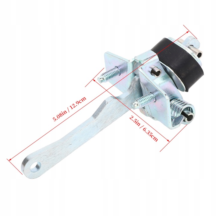 LIMITEUR PORTES AVANT AVANT LEWE/PRAWE VERS JEEP CHEROKEE XJ 1984-2001