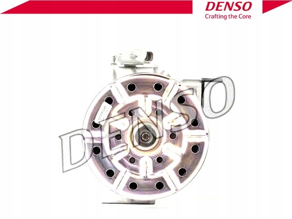 COMPRESSEUR DU CLIMATISEUR DENSO DCP50248 photo 3 - milautoparts-fr.ukrlive.com